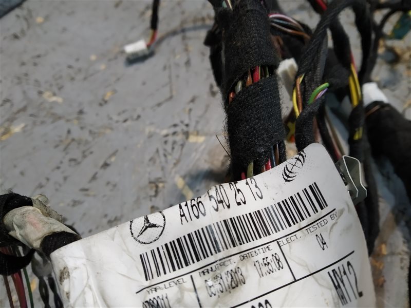 Проводка торпедо, 2660 рублей, Санкт-Петербург