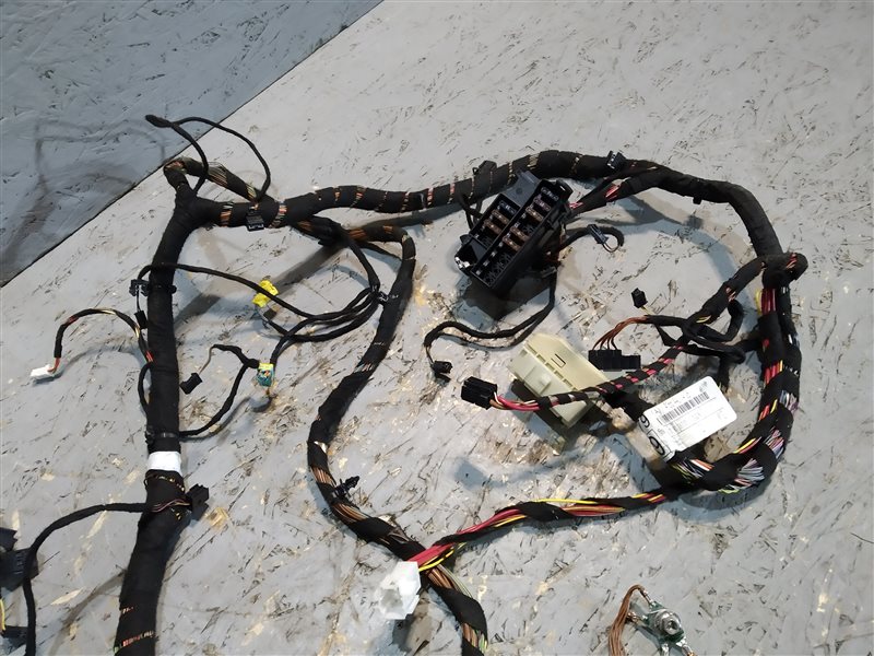 Проводка торпедо, 2660 рублей, Санкт-Петербург