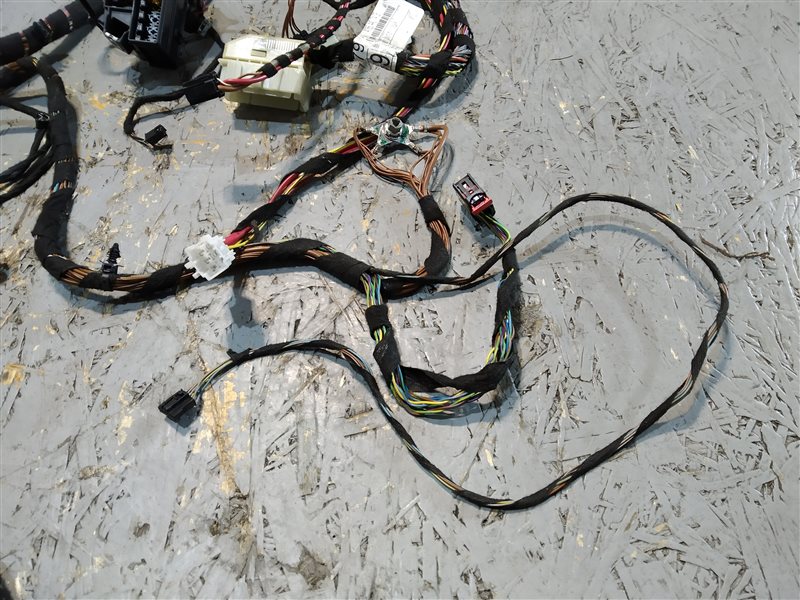 Проводка торпедо, 2660 рублей, Санкт-Петербург