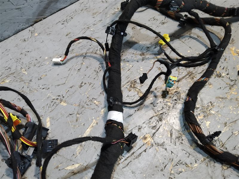 Проводка торпедо, 2660 рублей, Санкт-Петербург