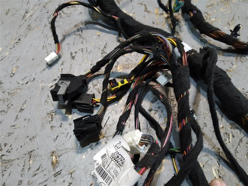 Проводка торпедо, 2660 рублей, Санкт-Петербург