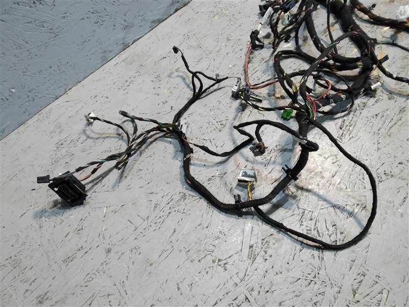 Проводка торпедо, 2660 рублей, Санкт-Петербург