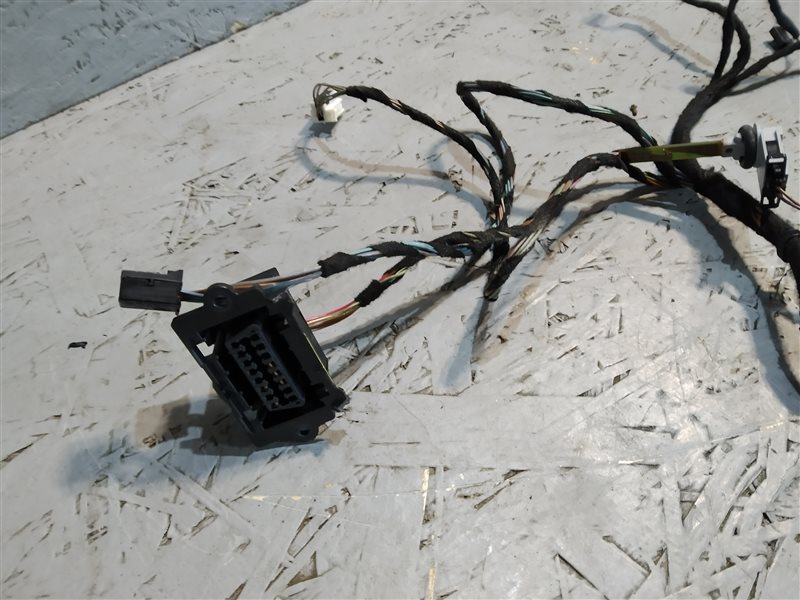 Проводка торпедо, 2660 рублей, Санкт-Петербург