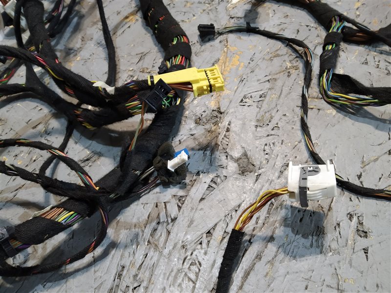 Проводка торпедо, 2660 рублей, Санкт-Петербург