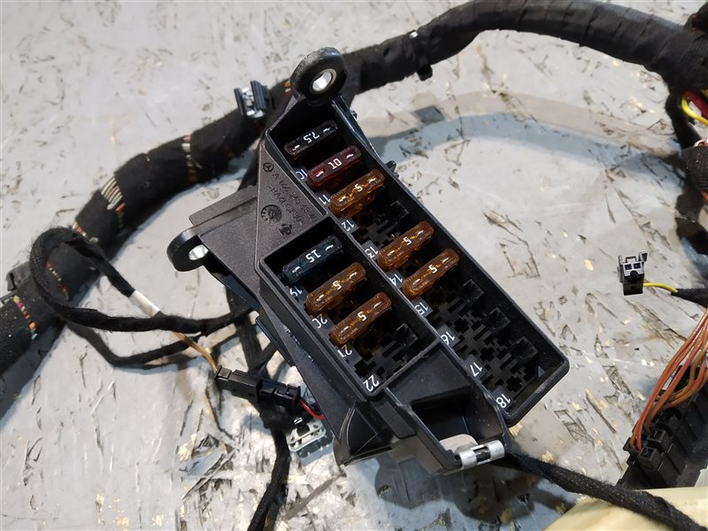 Проводка торпедо, 2660 рублей, Санкт-Петербург