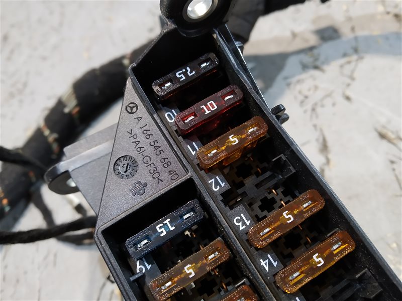 Проводка торпедо, 2660 рублей, Санкт-Петербург