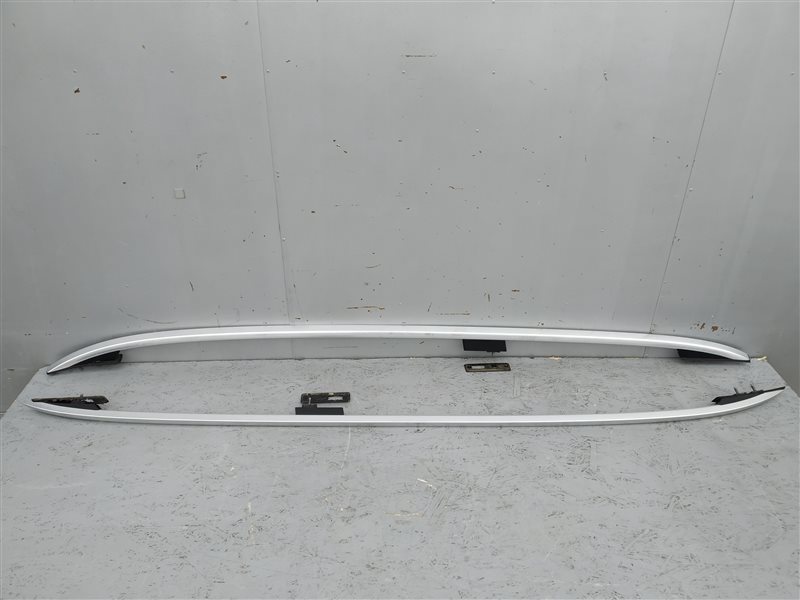 рейлинги на крышу, 3900 рублей, Санкт-Петербург