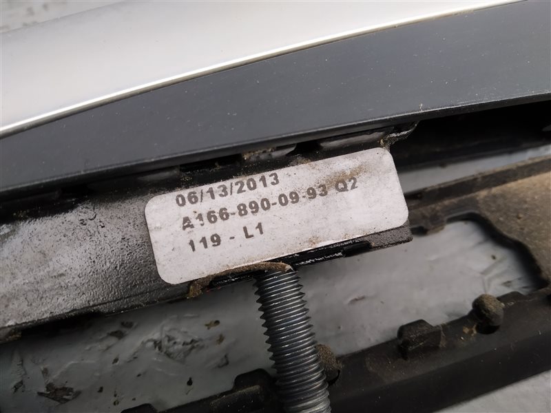 рейлинги на крышу, 3900 рублей, Санкт-Петербург