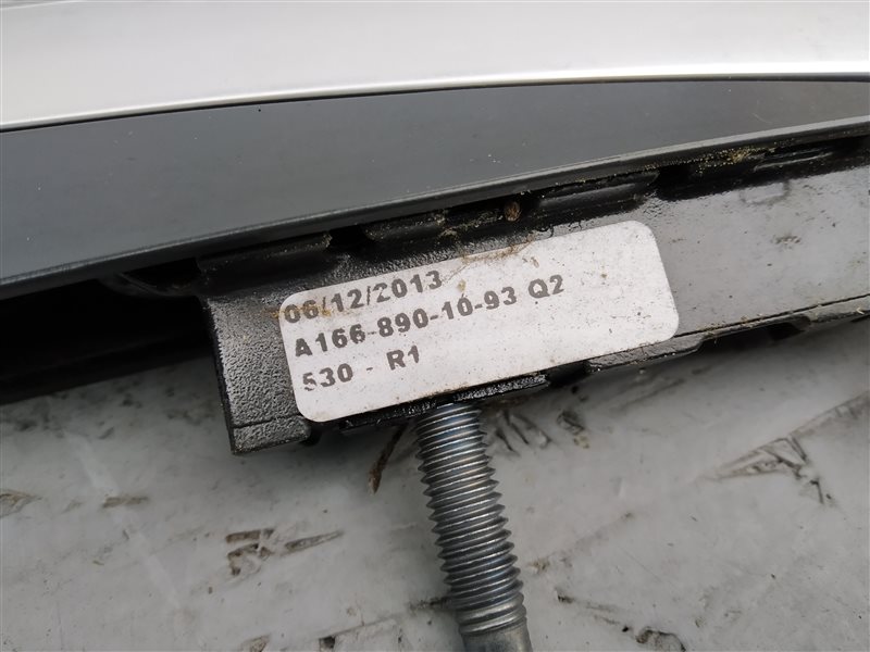 рейлинги на крышу, 3900 рублей, Санкт-Петербург