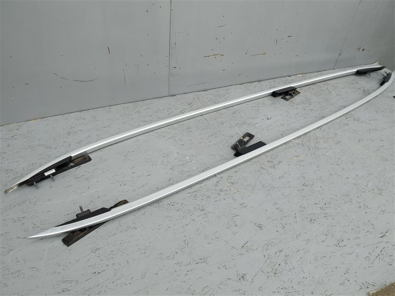 рейлинги на крышу, 3900 рублей, Санкт-Петербург