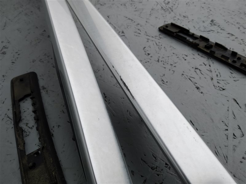 рейлинги на крышу, 3900 рублей, Санкт-Петербург