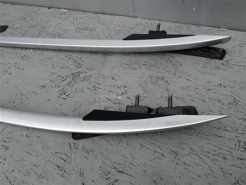 рейлинги на крышу, 3900 рублей, Санкт-Петербург