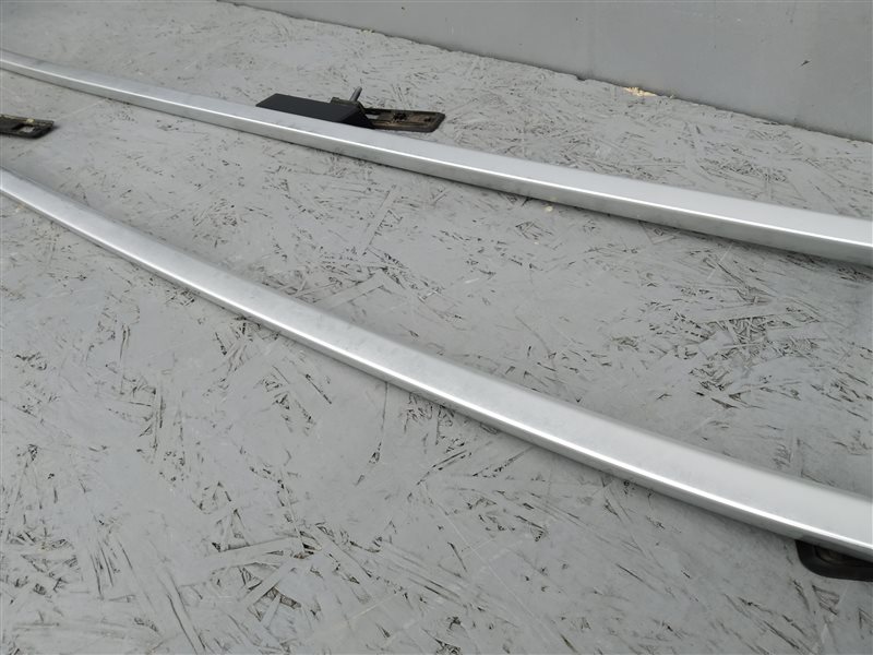 рейлинги на крышу, 3900 рублей, Санкт-Петербург