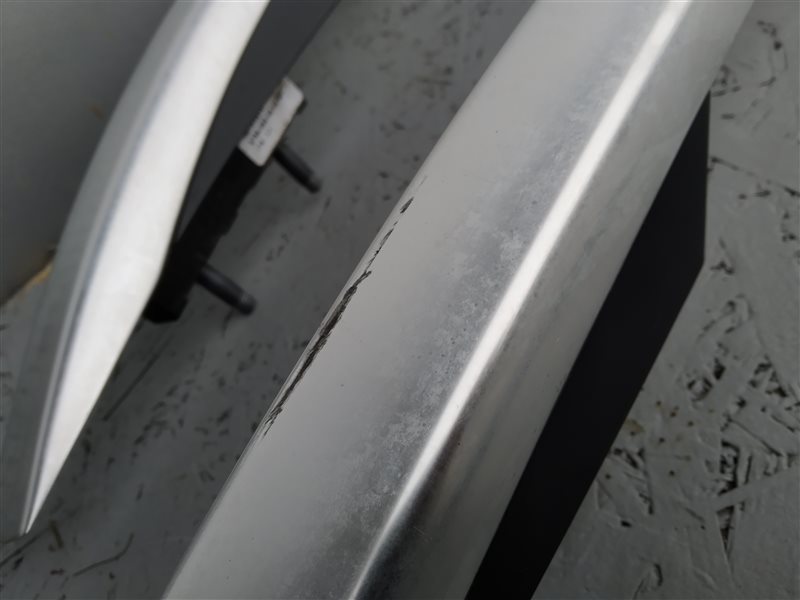 рейлинги на крышу, 3900 рублей, Санкт-Петербург