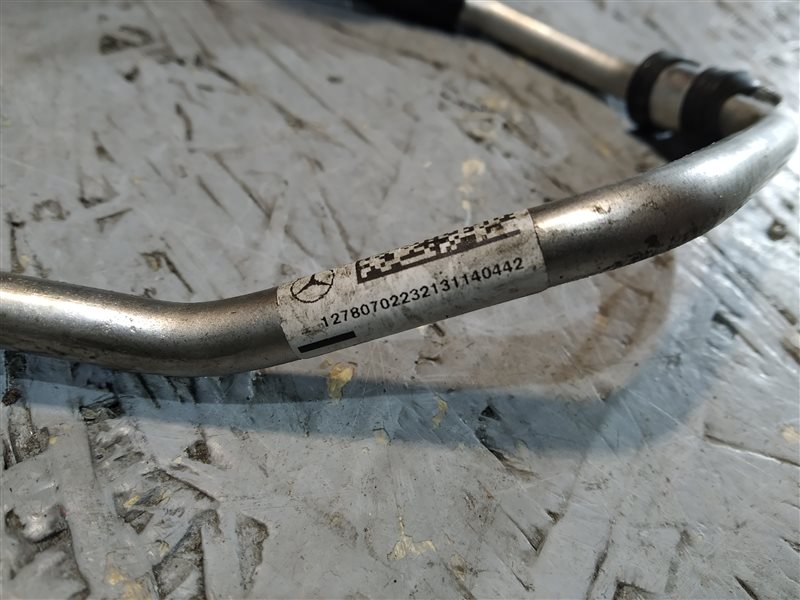 топливная трубка, 540 рублей, Санкт-Петербург