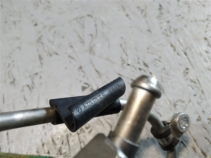 топливная трубка, 540 рублей, Санкт-Петербург