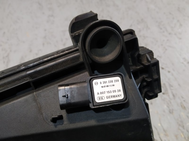 корпус воздушного фильтра, 2160 рублей, Санкт-Петербург