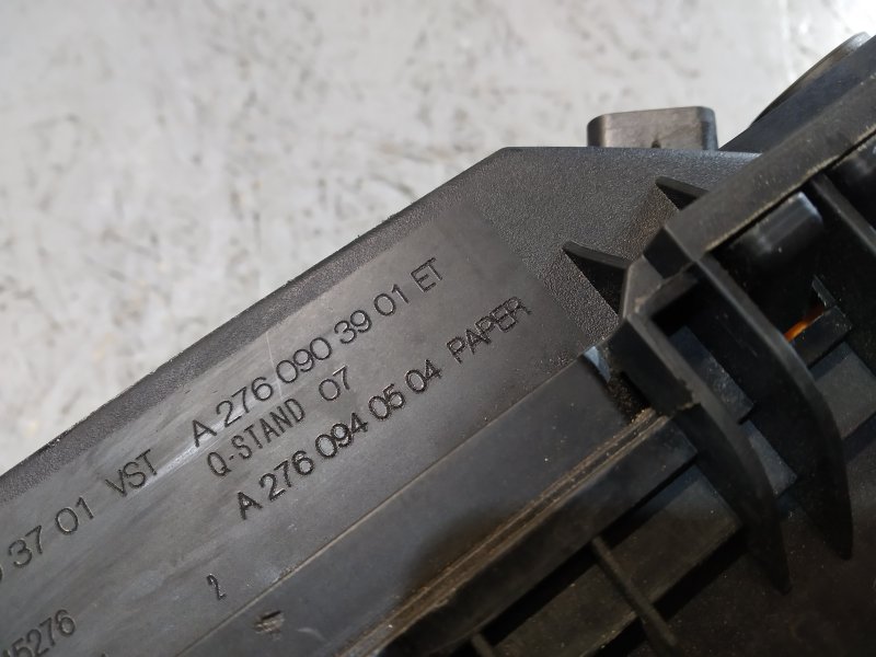 корпус воздушного фильтра, 2160 рублей, Санкт-Петербург