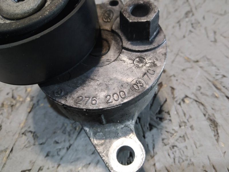 натяжитель ремня, 1470 рублей, Санкт-Петербург