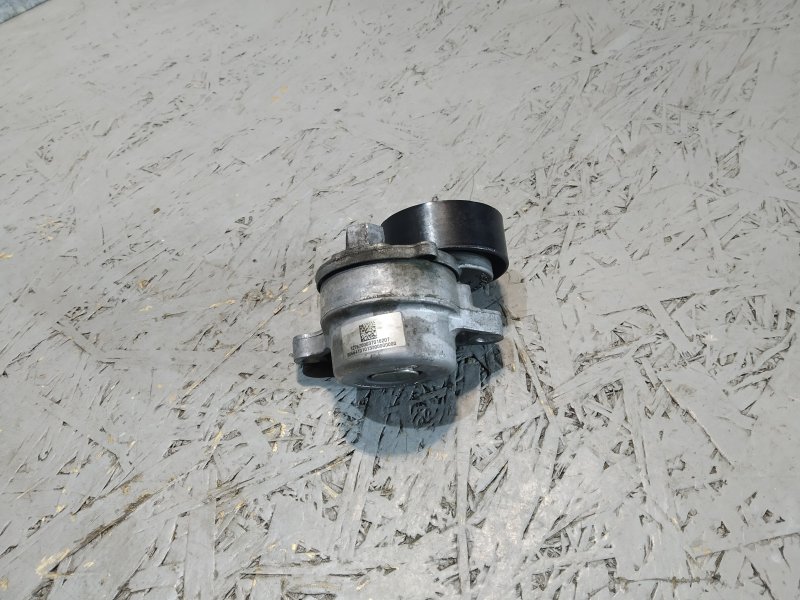 натяжитель ремня, 1470 рублей, Санкт-Петербург