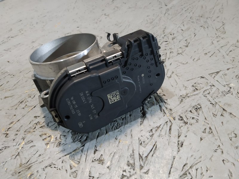 дроссельная заслонка, 3280 рублей, Санкт-Петербург