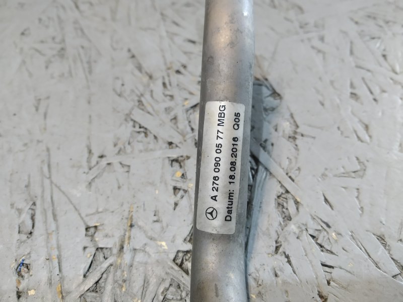 трубка масляная, 1050 рублей, Санкт-Петербург