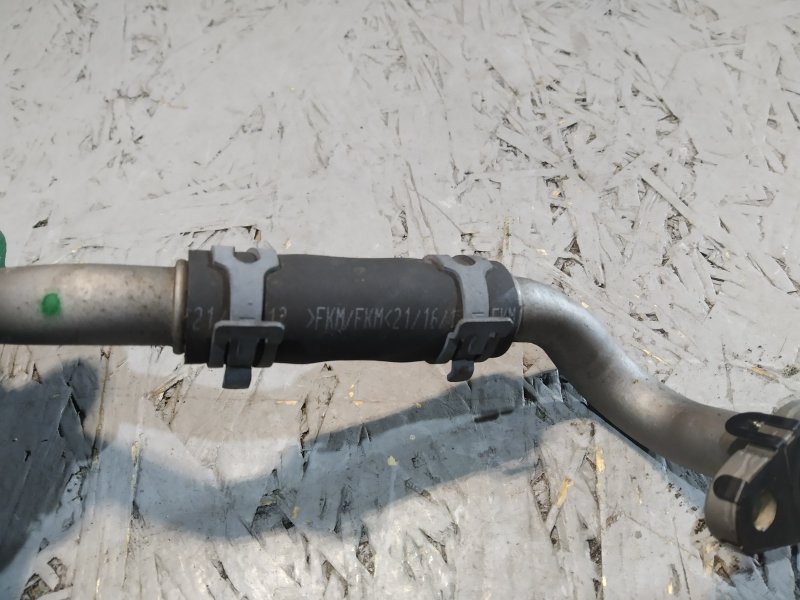 трубка масляная, 1050 рублей, Санкт-Петербург