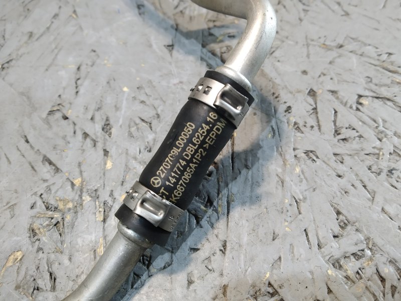 трубка охлаждения, 1065 рублей, Санкт-Петербург