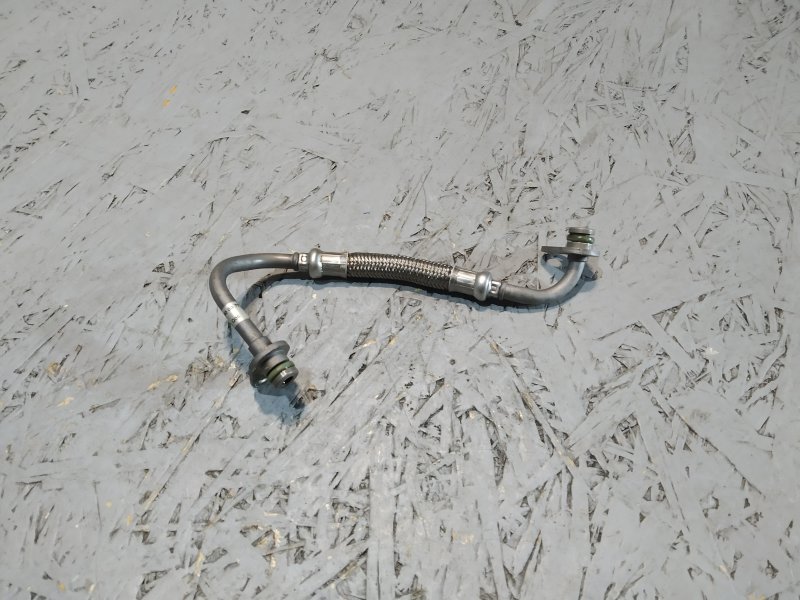 трубка масляная, 545 рублей, Санкт-Петербург