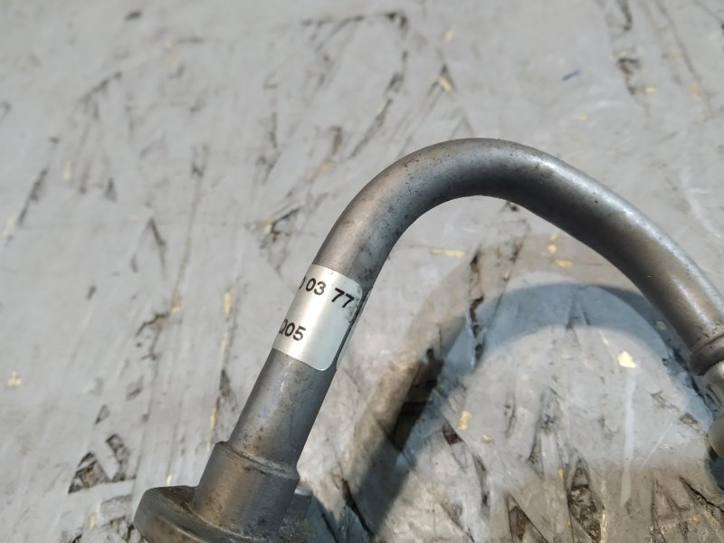 трубка масляная, 545 рублей, Санкт-Петербург