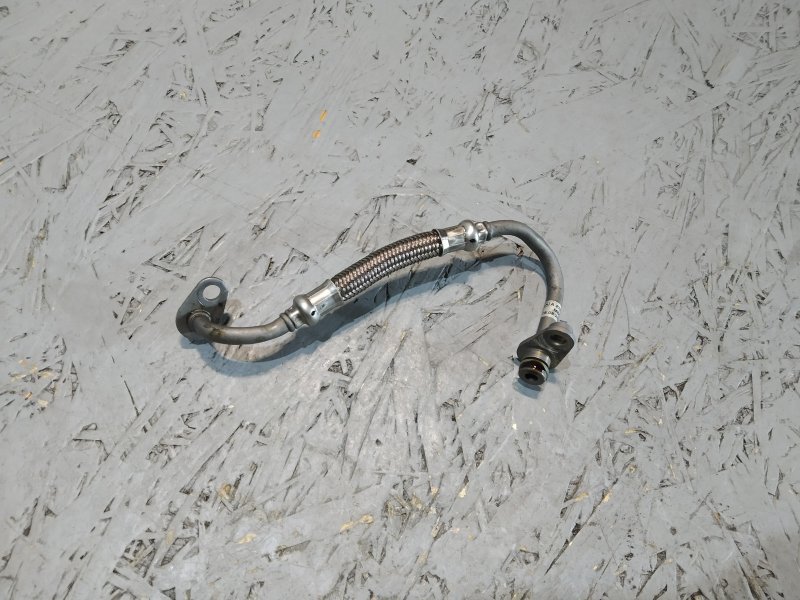 трубка масляная, 545 рублей, Санкт-Петербург