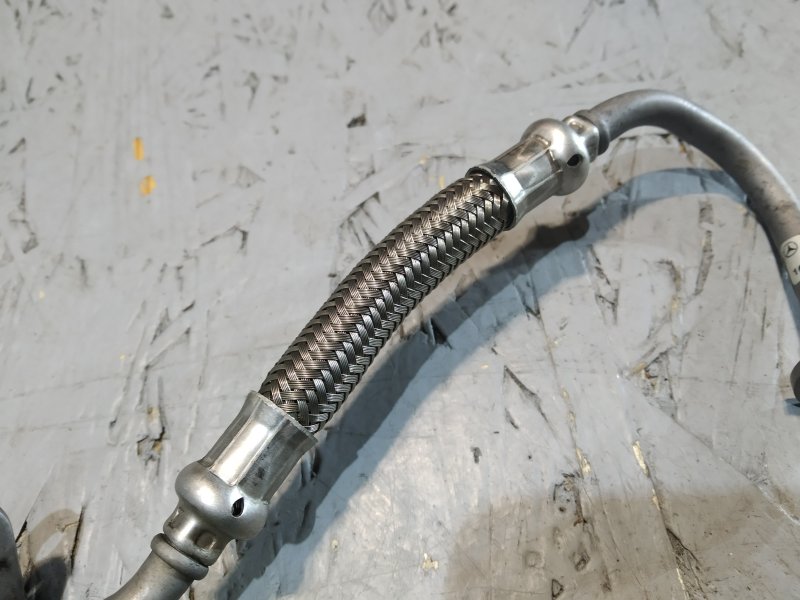 трубка масляная, 545 рублей, Санкт-Петербург