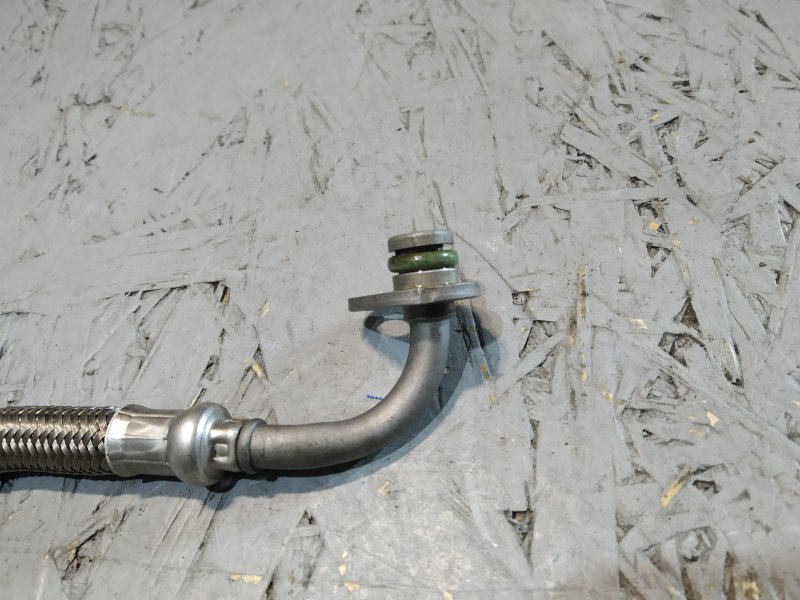 трубка масляная, 545 рублей, Санкт-Петербург