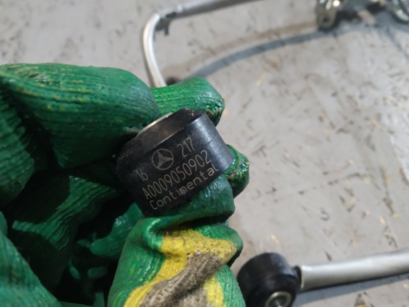 датчик детонации, 835 рублей, Санкт-Петербург