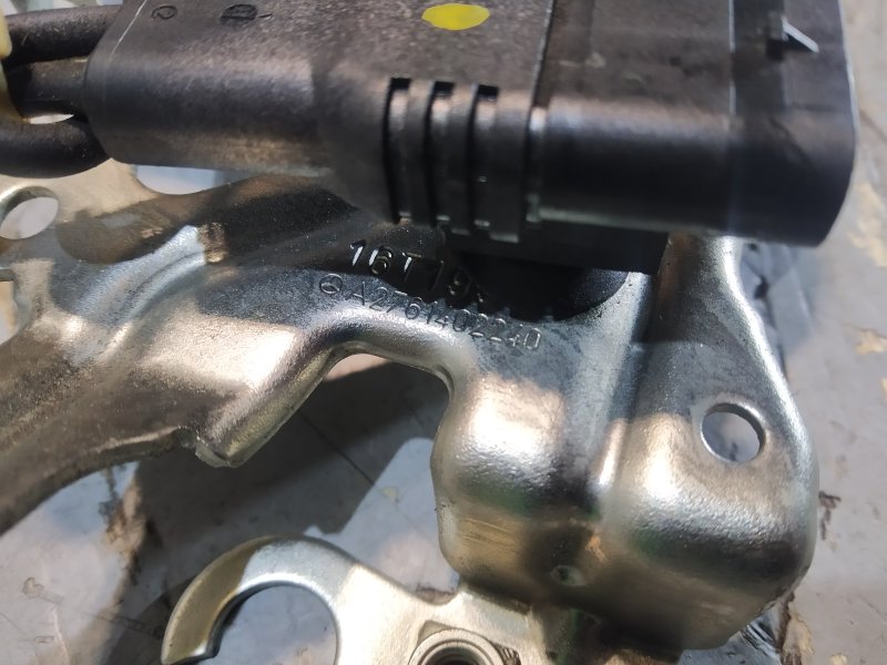 датчик детонации, 835 рублей, Санкт-Петербург