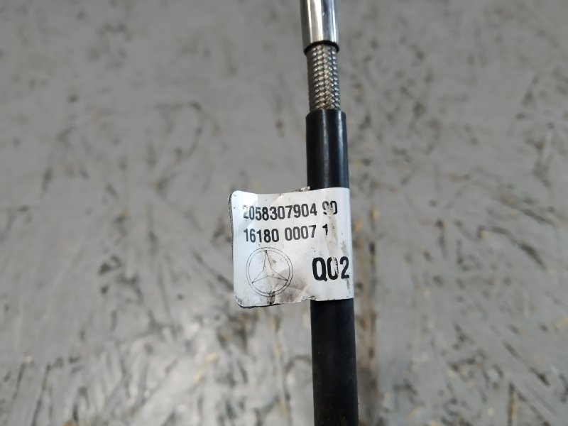 Трубка нейтрализации хладагента, 1995 рублей, Санкт-Петербург