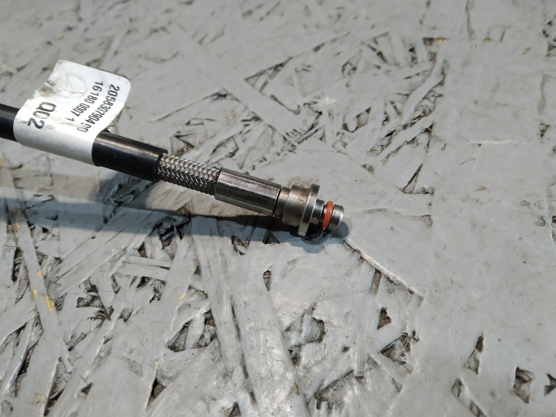 Трубка нейтрализации хладагента, 1995 рублей, Санкт-Петербург