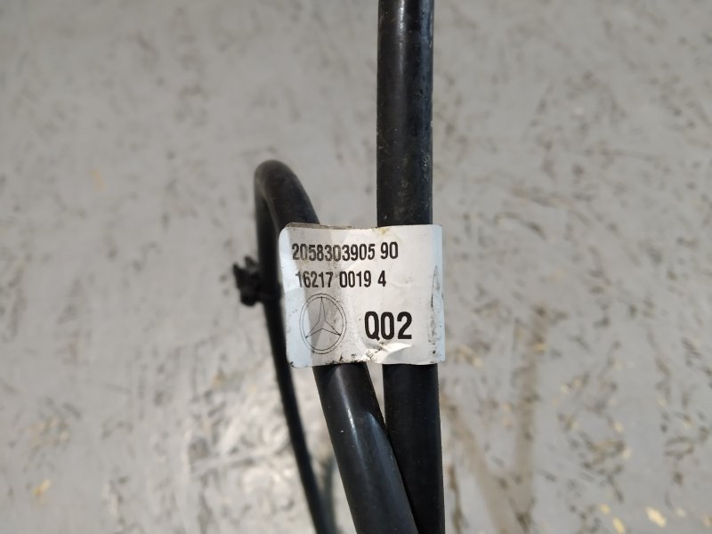 Трубка нейтрализации хладагента, 1995 рублей, Санкт-Петербург