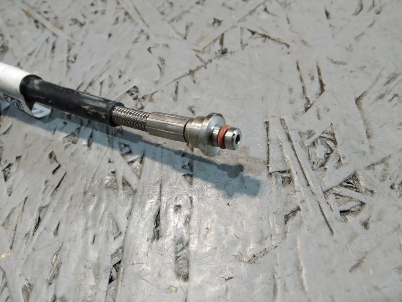 Трубка нейтрализации хладагента, 1995 рублей, Санкт-Петербург