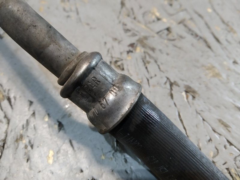 трубка охлаждения АКПП, 2960 рублей, Санкт-Петербург