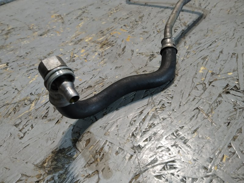 трубка охлаждения АКПП, 2960 рублей, Санкт-Петербург