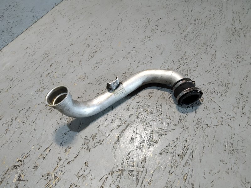 патрубок интеркулера, 1090 рублей, Санкт-Петербург