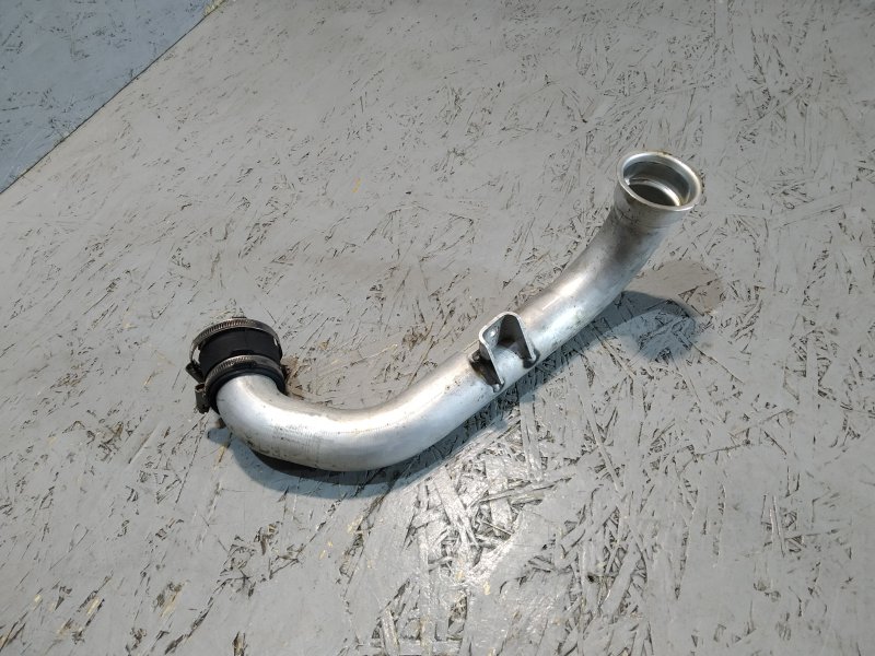 патрубок интеркулера, 1090 рублей, Санкт-Петербург