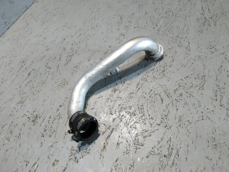 патрубок интеркулера, 1090 рублей, Санкт-Петербург