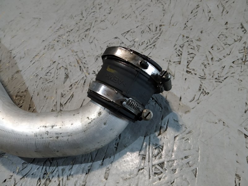 патрубок интеркулера, 1090 рублей, Санкт-Петербург