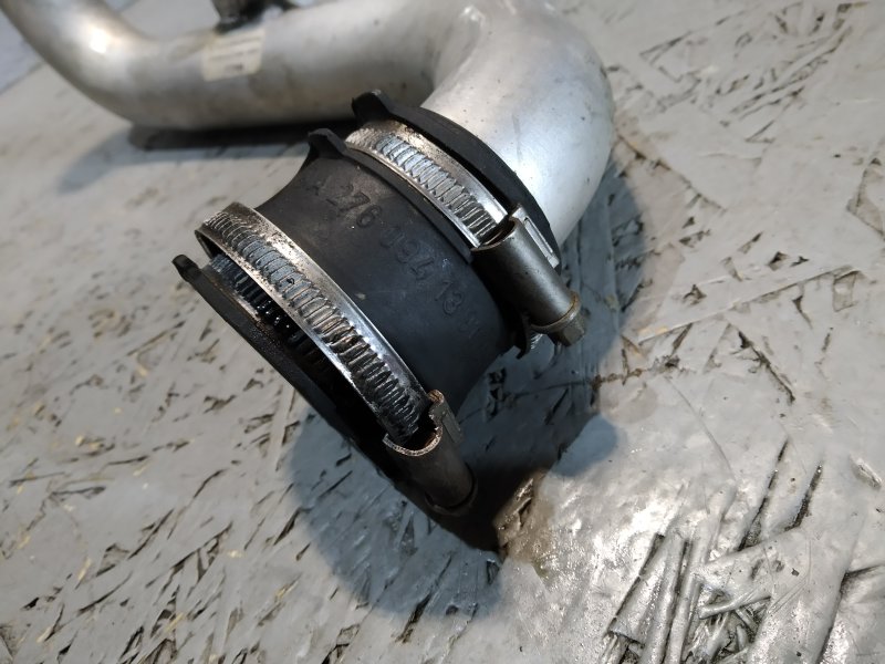 патрубок интеркулера, 1090 рублей, Санкт-Петербург