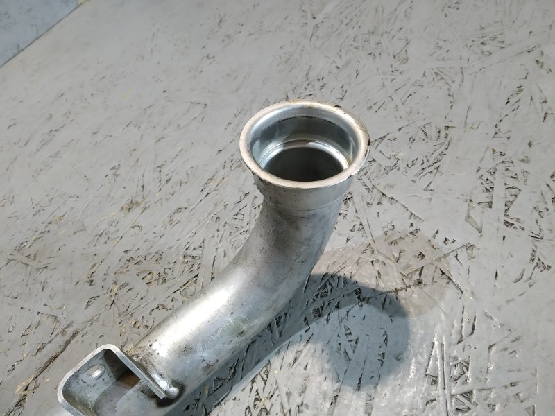 патрубок интеркулера, 1090 рублей, Санкт-Петербург