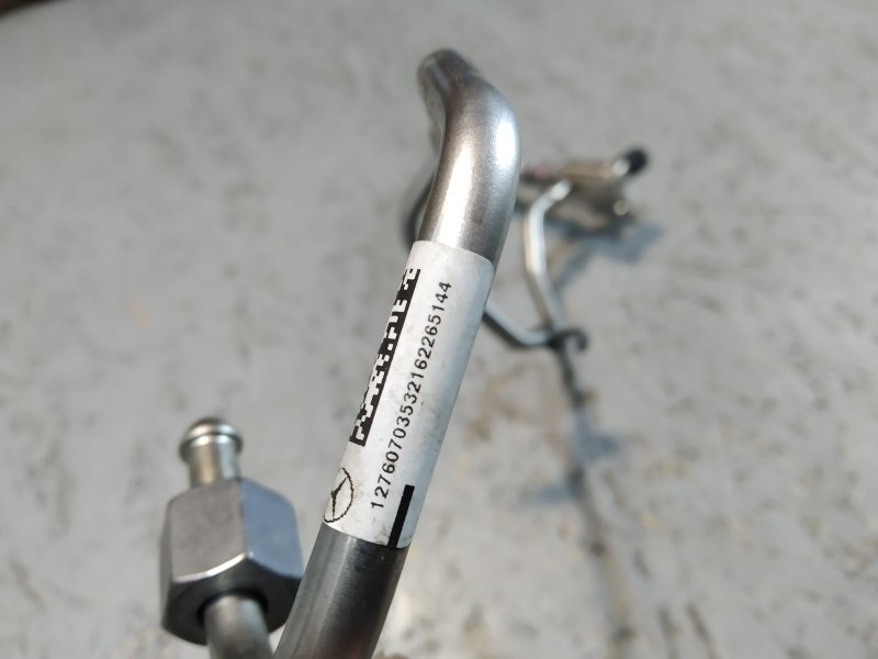 топливная трубка, 1050 рублей, Санкт-Петербург