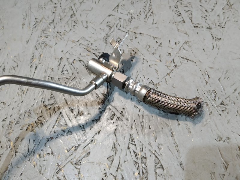 топливная трубка, 1050 рублей, Санкт-Петербург