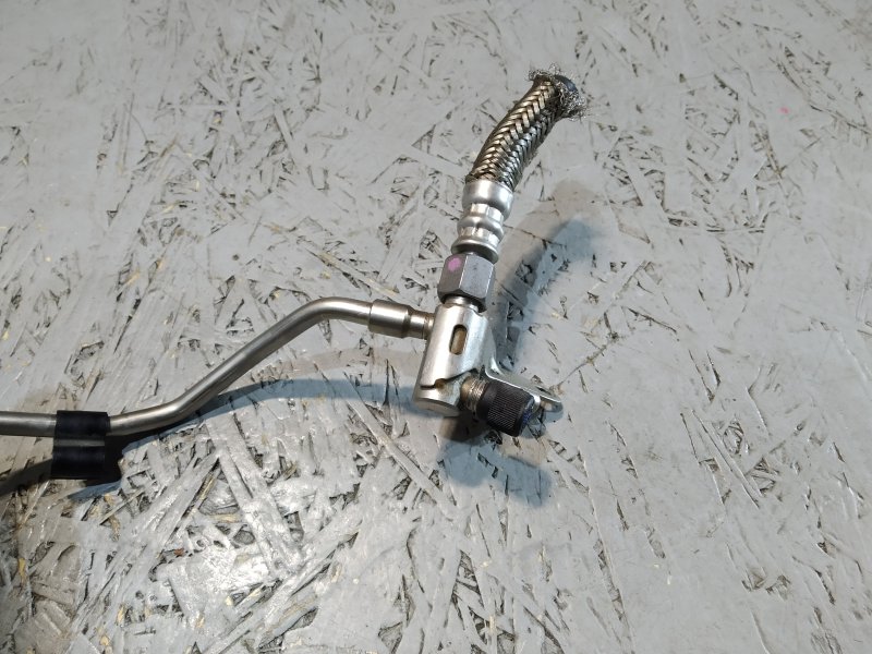 топливная трубка, 1050 рублей, Санкт-Петербург